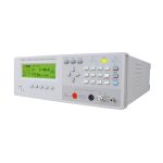 TH2689A 电容器漏电流/绝缘电阻测试仪