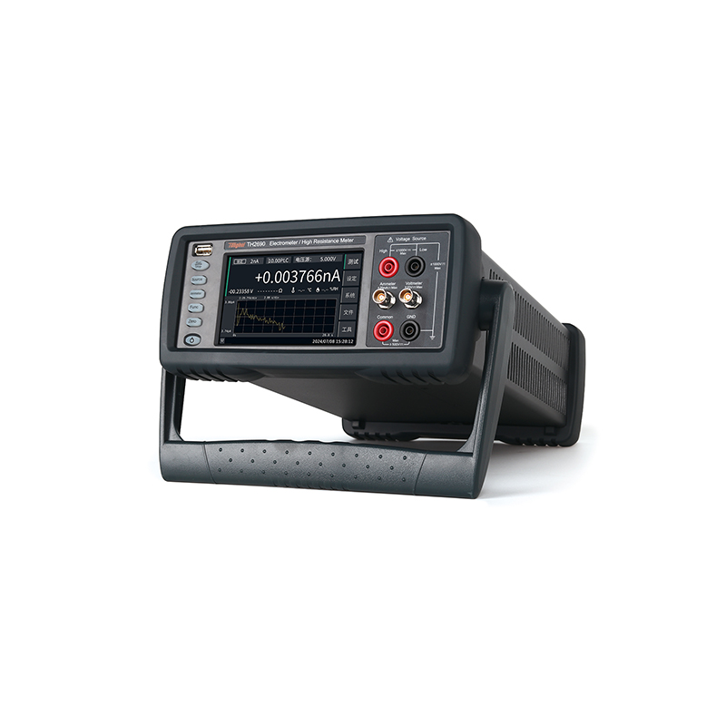 TH2690A 高阻计
