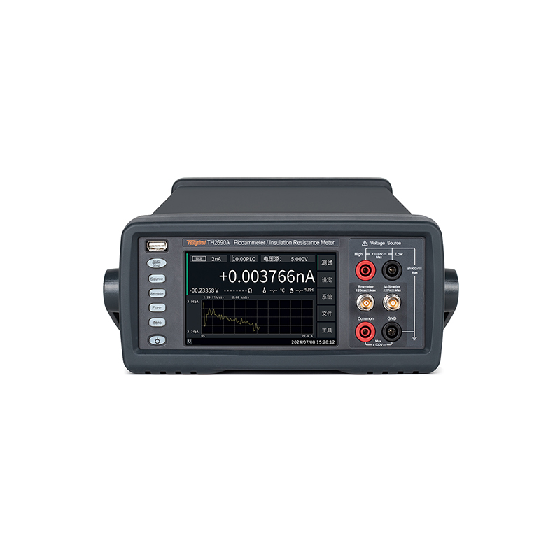 TH2690A 高阻计