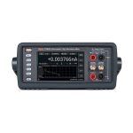 TH2695 飞安表/静电计/高阻计