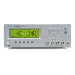 TH2810D LCR数字电桥