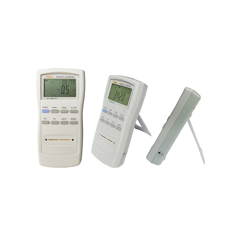 TH2821B 手持式LCR数字电桥