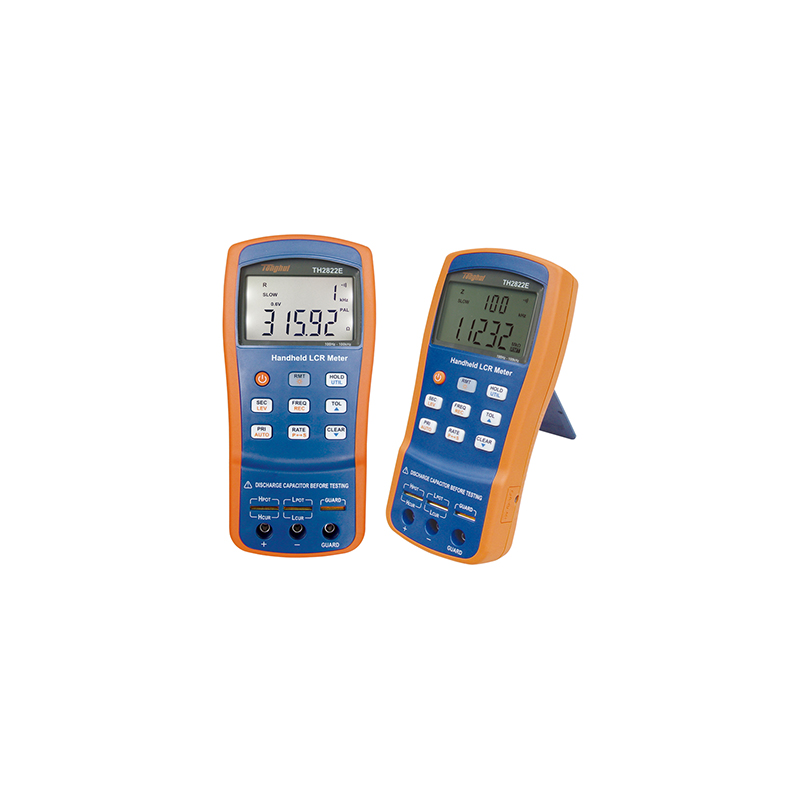 TH2822E 手持式LCR数字电桥
