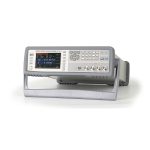 TH2827C 精密LCR数字电桥