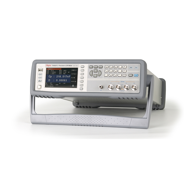TH2827C 精密LCR数字电桥