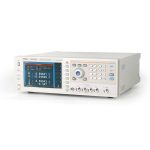 TH2829A 自动元件分析仪