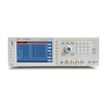 TH2829LX 自动变压器测试系统