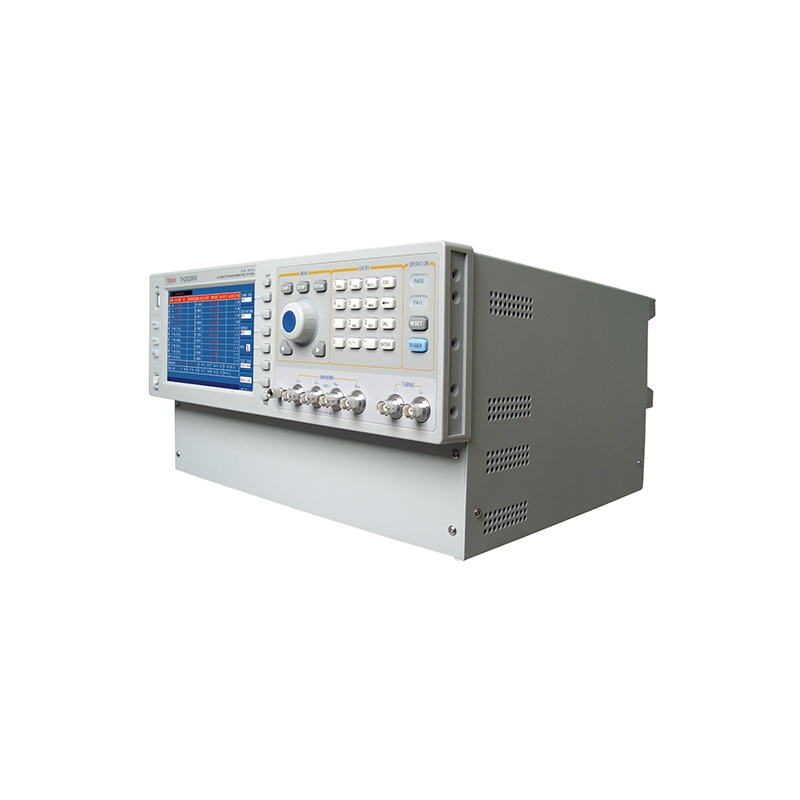 TH2829NX 自动变压器测试系统