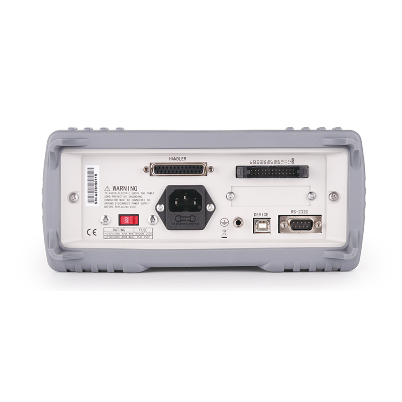 TH2832XC 自动变压器测试系统