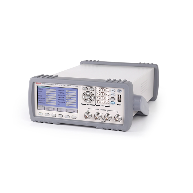 TH2832XC 自动变压器测试系统