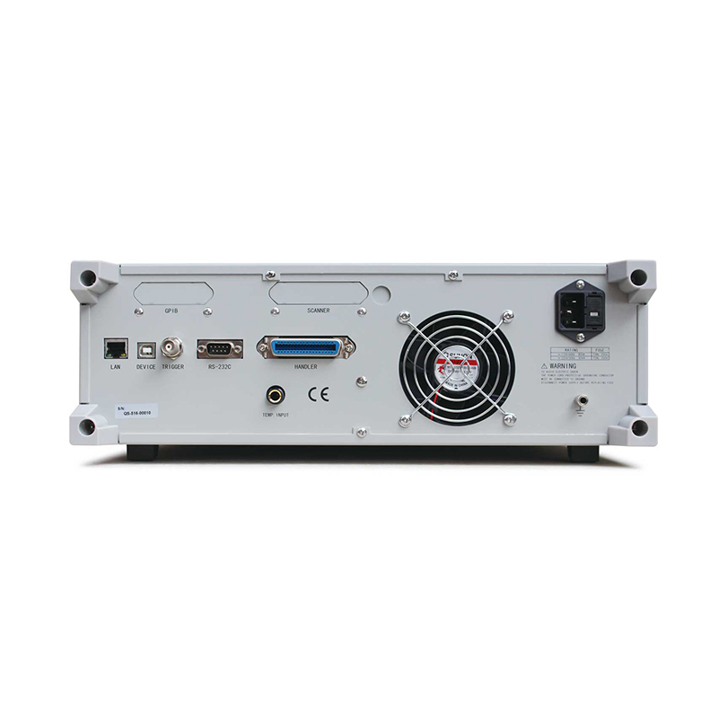 TH2838 精密LCR数字电桥