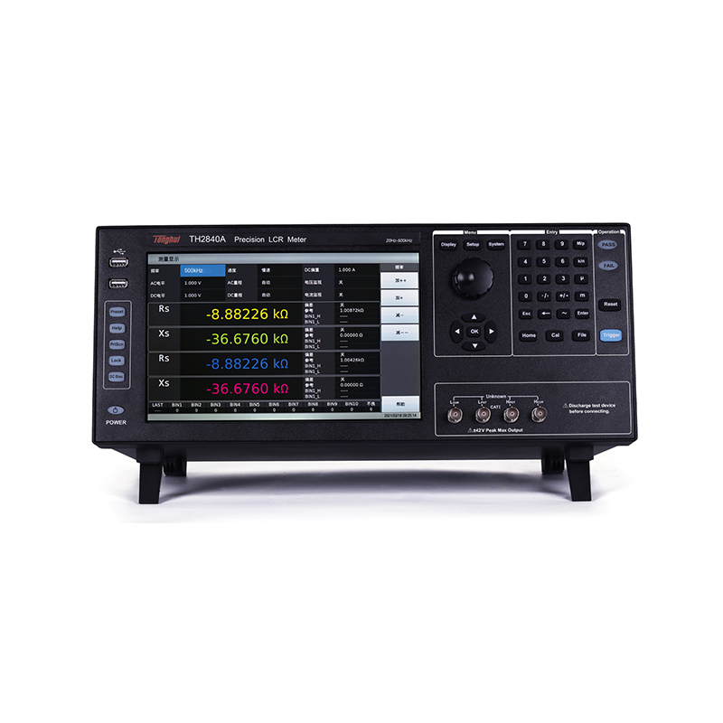TH2840A 精密LCR数字电桥