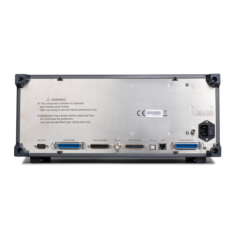 TH2840A 精密LCR数字电桥