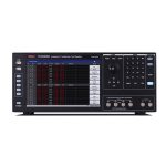 TH2840NX 自动变压器测试系统