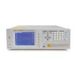 TH2882A-3 脉冲式线圈测试仪