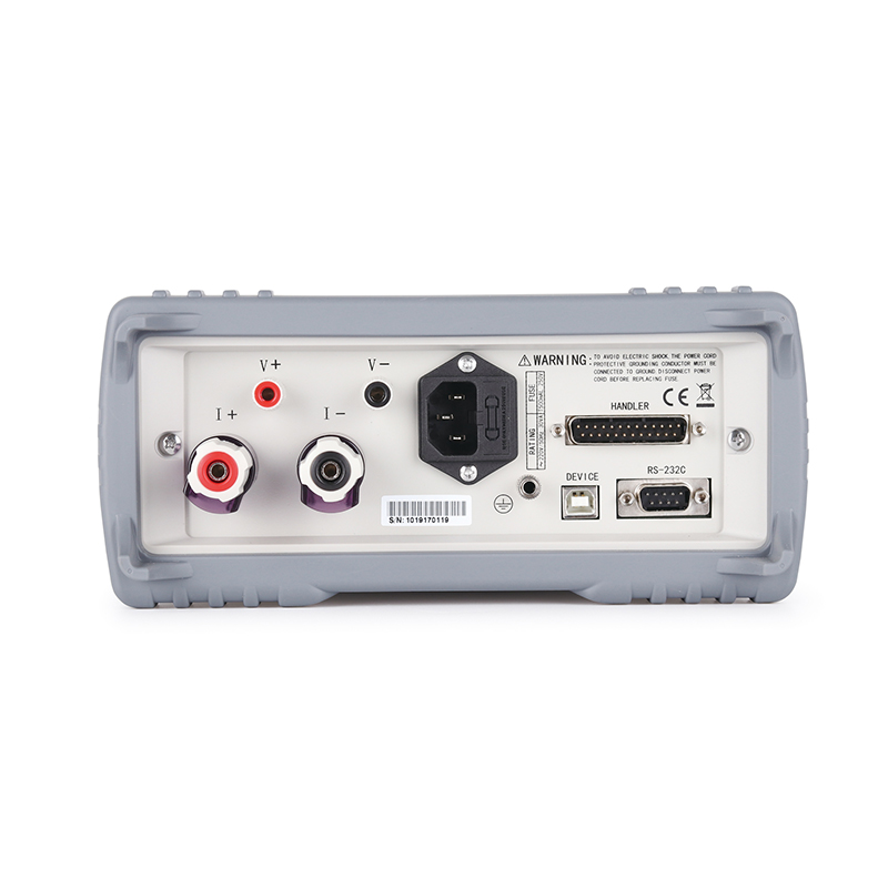 TH3321 单相数字功率计