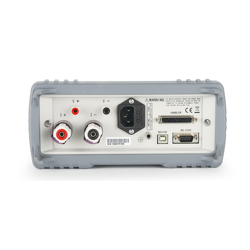 TH3331 单相数字功率计