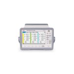 TH3443 多通道数字功率计