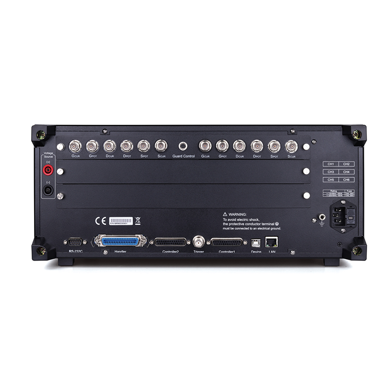 TH511 半导体C-V特性分析仪