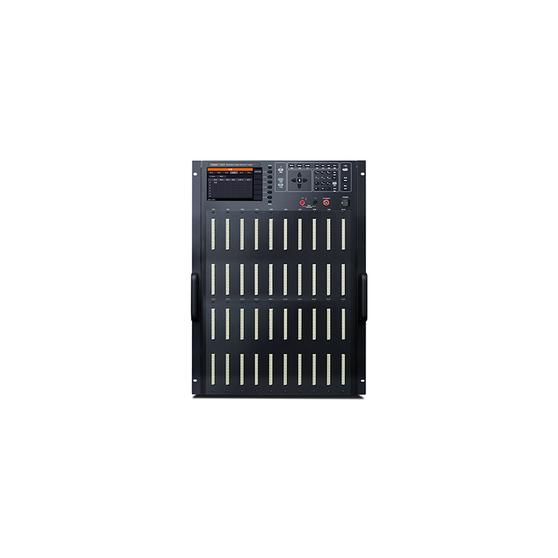 TH615-1280 模块化线束线缆综合测试系统