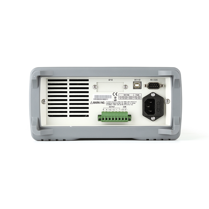 TH6312 宽范围可编程线性直流电源