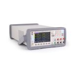 TH6402A 三通道可编程线性直流电源