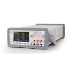 TH6412 三通道可编程线性直流电源