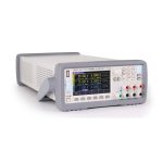 TH6412 三通道可编程线性直流电源