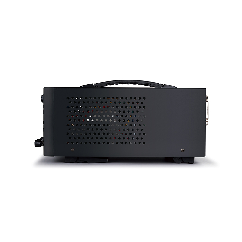 TH6433 多通道可编程线性源载一体电源