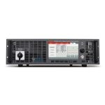 TH66500-30-05 可编程双向回馈式大功率直流电源