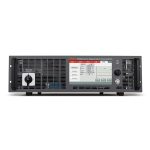 TH66750-20-05 可编程双向回馈式大功率直流电源