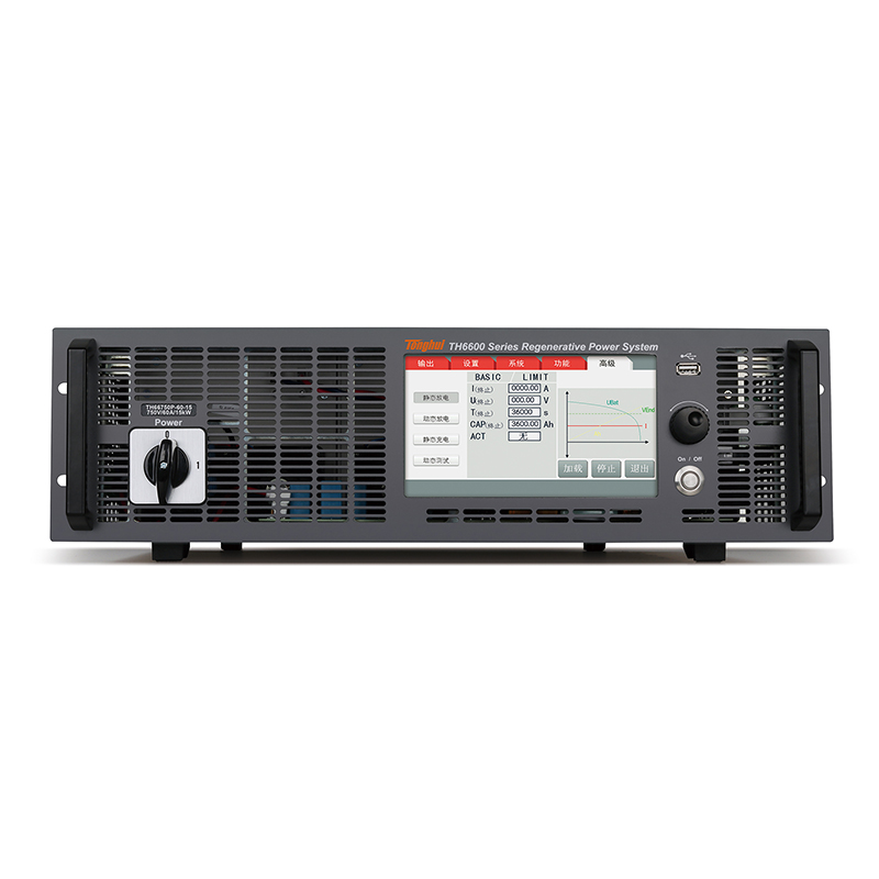 TH66750P-60-15 可编程大功率直流电源