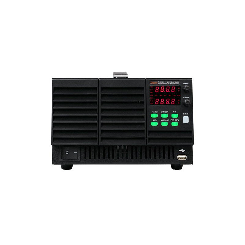 TH6733A 可编程开关直流电源