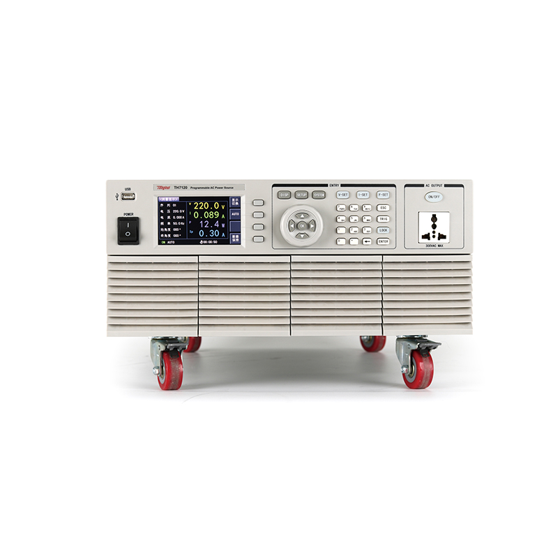 TH7120 可编程线性交流电源