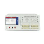 TH8602-3 线材综合测试仪