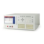 TH8602-3 线材综合测试仪