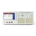 TH8602-4 线材综合测试仪