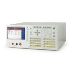 TH8602-4 线材综合测试仪