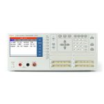 TH8602C 线材综合测试仪