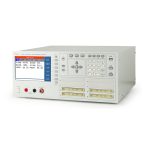 TH8602C 线材综合测试仪