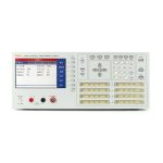 TH8603-4 线材综合测试仪