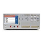 TH8610A 线材测试仪