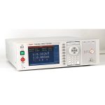 TH9120A 程控交流耐压测试仪