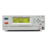 TH9201 程控交直流耐压绝缘测试仪