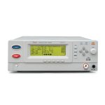 TH9201B 程控交直流耐压绝缘测试仪