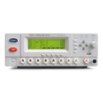 TH9201S 程控交直流耐压绝缘测试仪