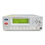 TH9201S 程控交直流耐压绝缘测试仪