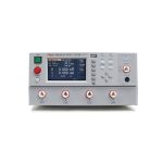 TH9320S4 程控交直流耐压绝缘测试仪