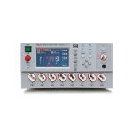 TH9320S8A 程控交直流耐压绝缘测试仪