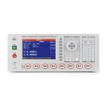 TH9521A 集成化磁性元件分析仪